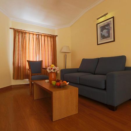 Timber Trail Heights & Terraces-Cable Car Escape Hotel Parwanoo Exterior foto