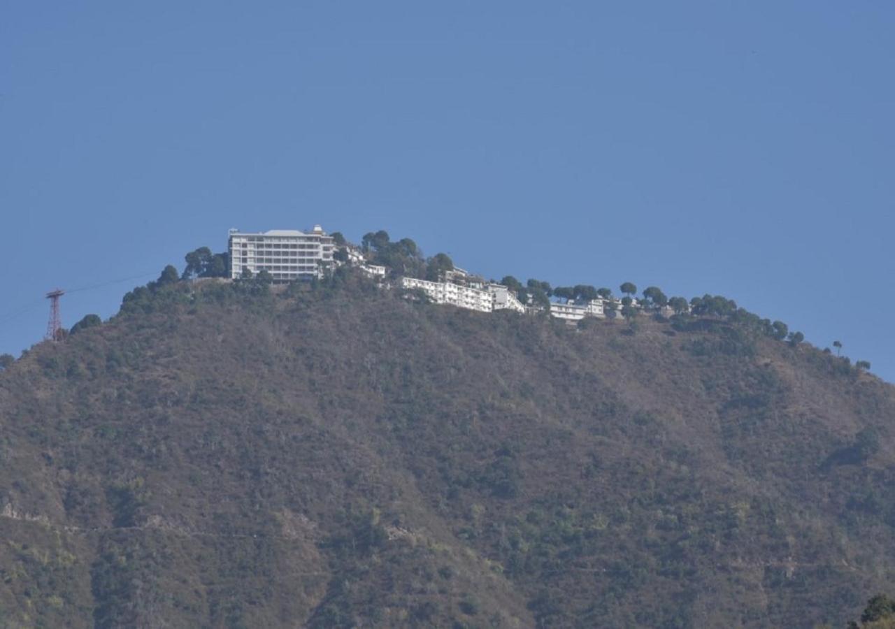 Timber Trail Heights & Terraces-Cable Car Escape Hotel Parwanoo Exterior foto